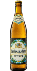 Weihenstephaner Festbier